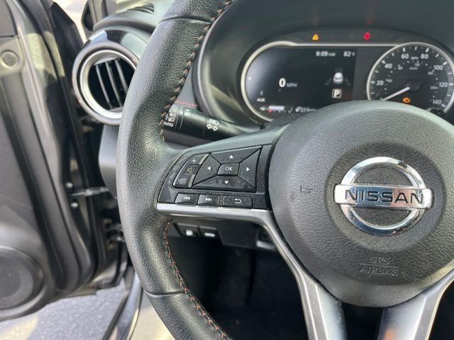 Used 2020 Gray Nissan SR image 18