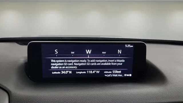 2025 Mazda CX-50 Premium Plus - Photo 19