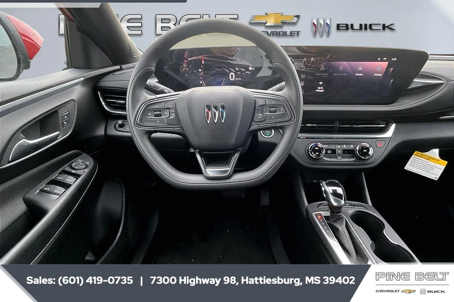 2026 Buick Envista Preferred - Photo 5