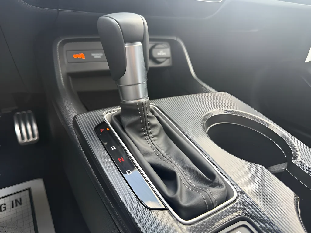 2026 Honda Civic Sport - Photo 19