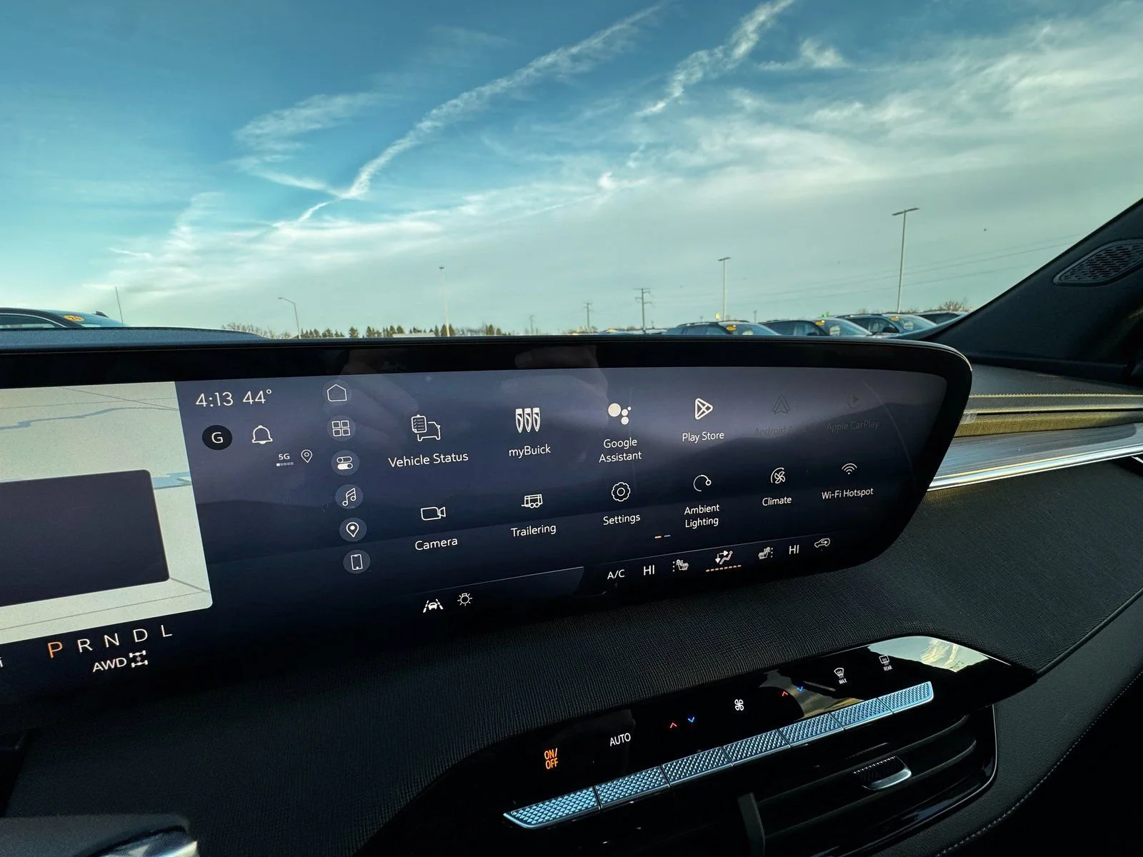 2026 Buick Enclave Preferred - Photo 18
