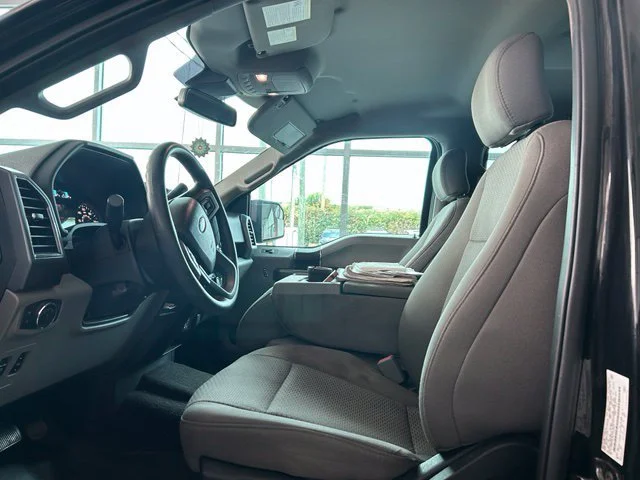 Used 2020 Agate Black Met Ford XL image 6