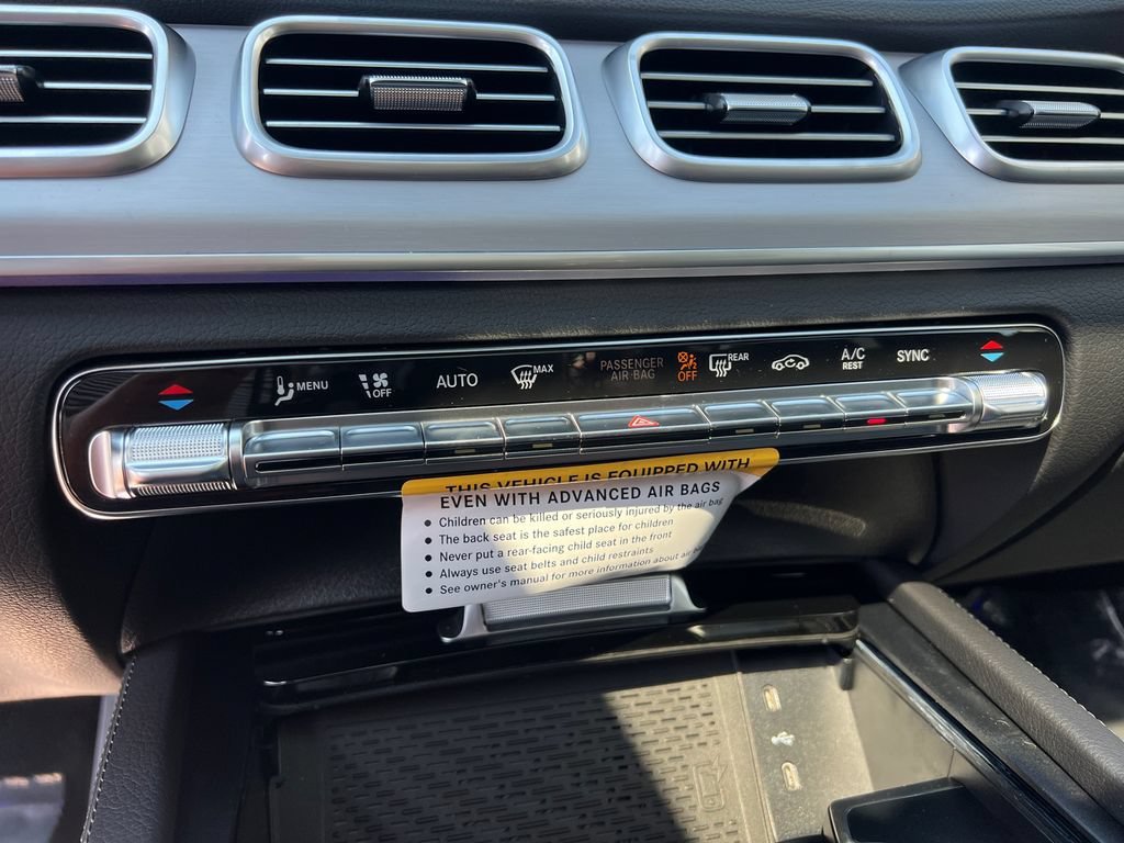New 2026 Selenite Grey Metallic Mercedes-Benz GLE 350 image 59