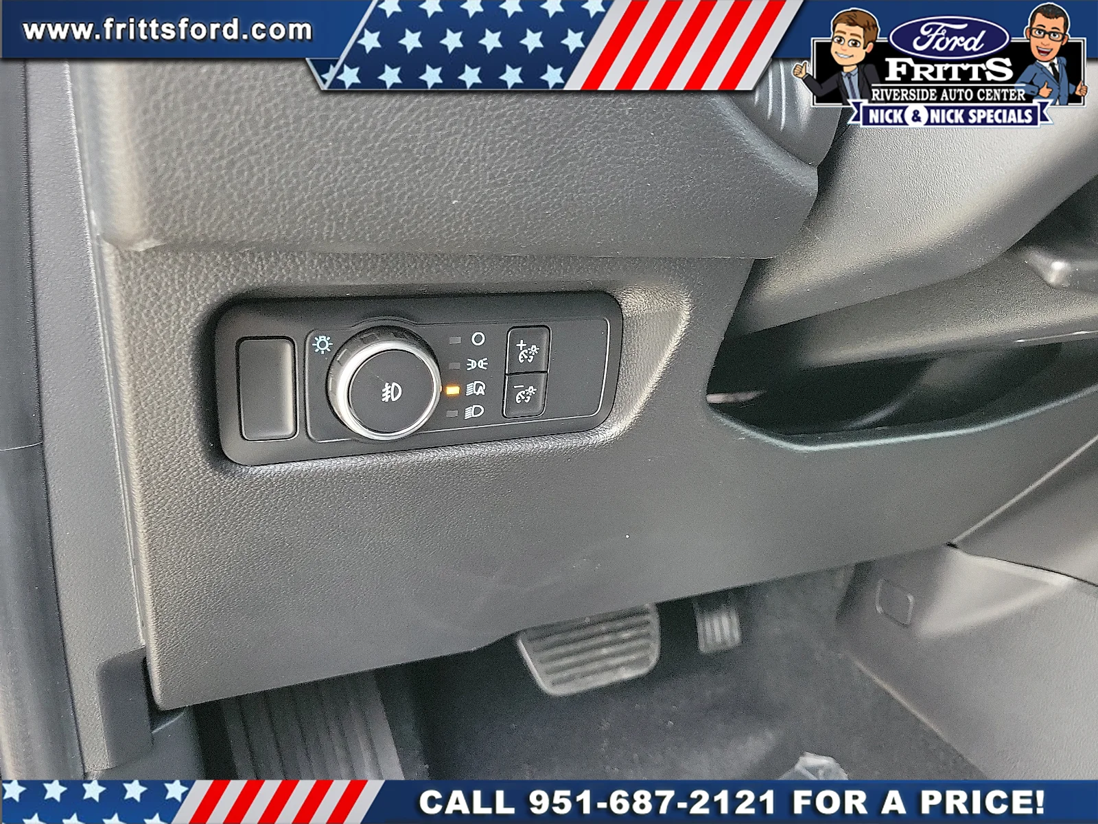 New 2025 Shadow Black Ford XL image 13