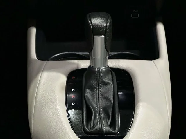 2024 Honda HR-V LX - Photo 19