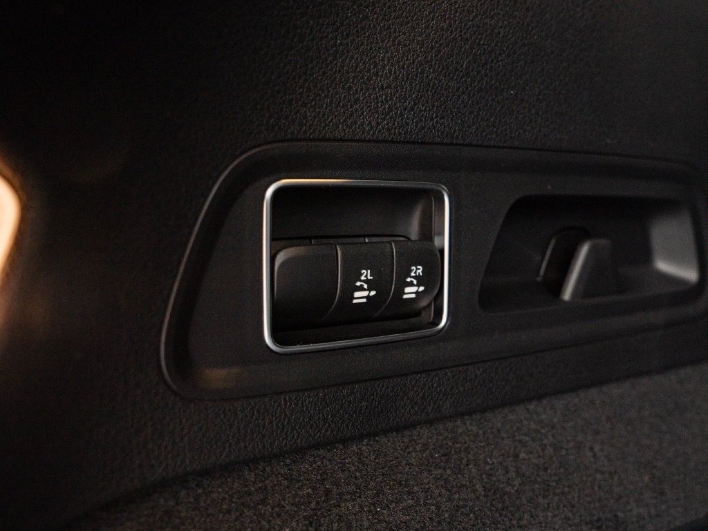 New 2026 Obsidian Black Metallic Mercedes-Benz GLS 450 image 24