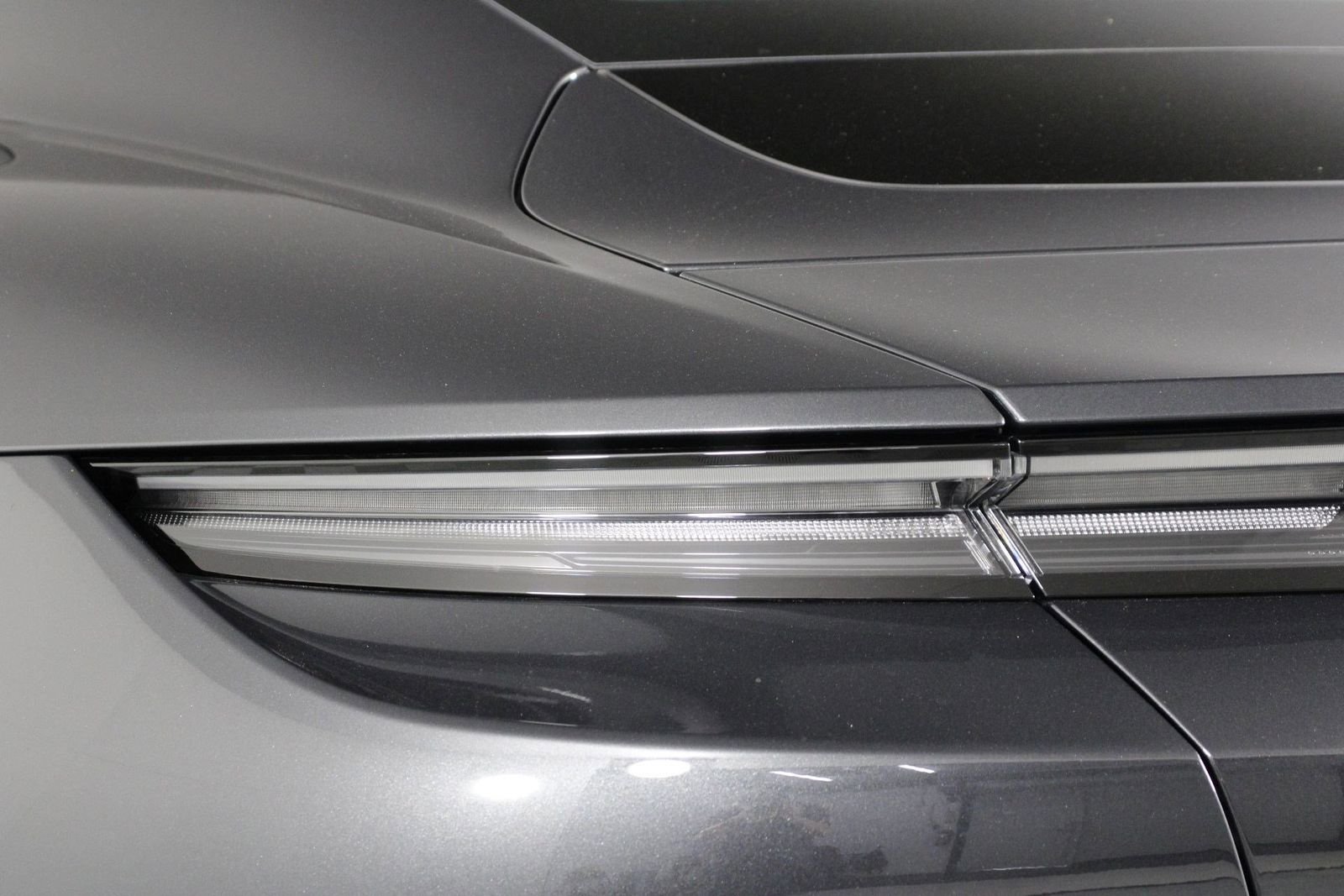 New 2026 Volcano Grey Metallic Porsche  image 21