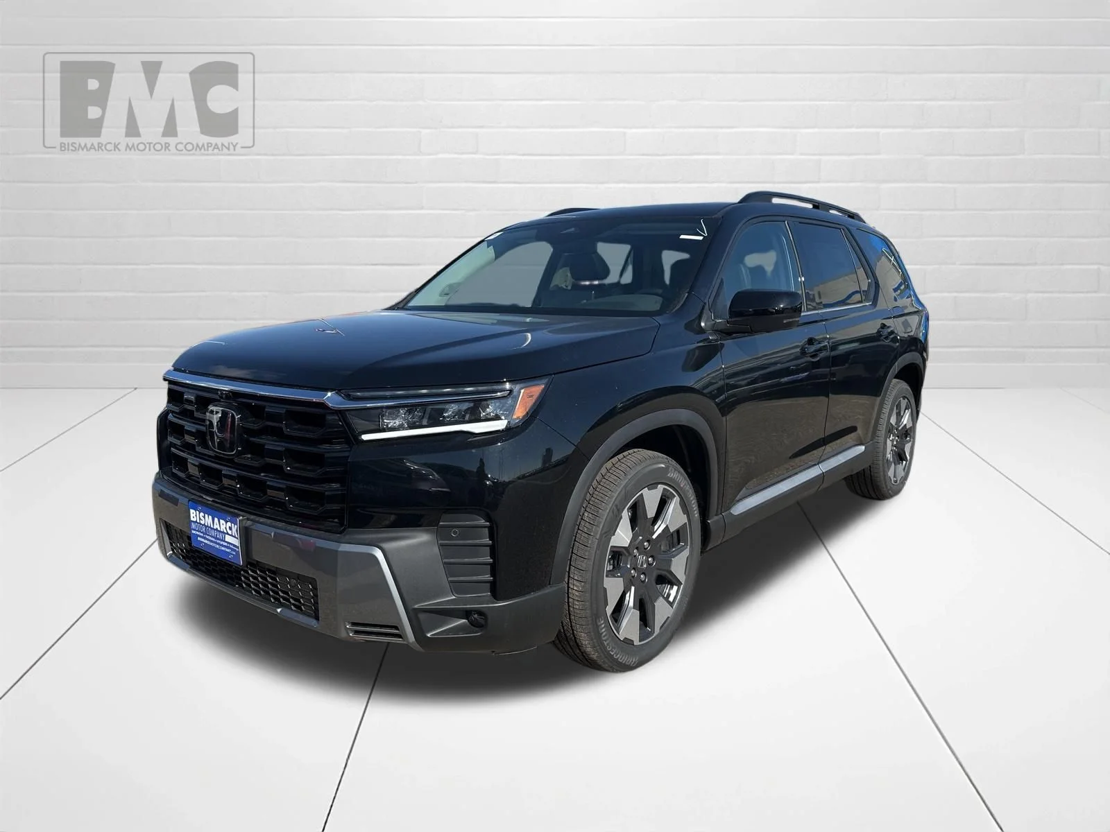 2019 Honda Pilot Specs, Prices and Photos | Bismarck Motor Company