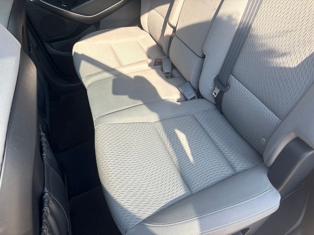 Used 2016 Iron Frost Hyundai SE image 35
