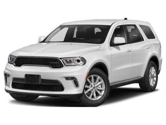 Used 2023 Destroyer Gray Clearcoat Dodge GT image 1