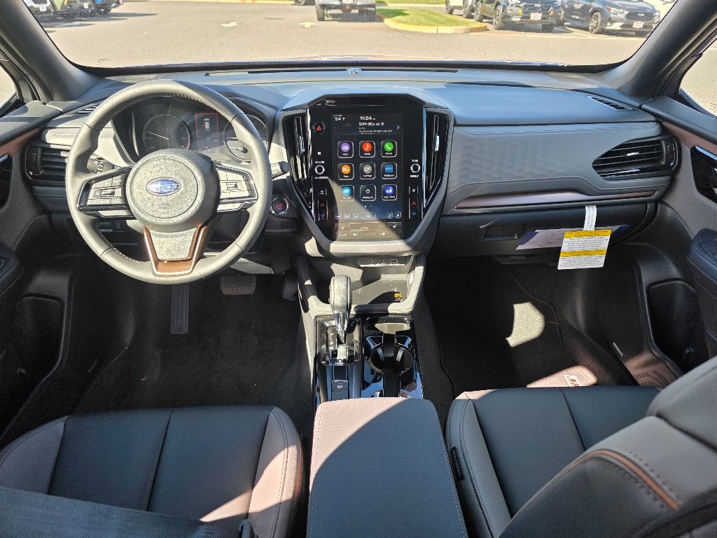 2026 Subaru Forester Sport - Photo 2