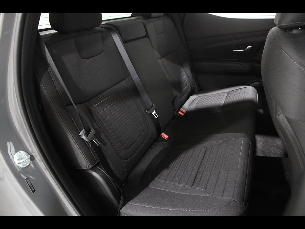 2024 Hyundai Santa Cruz SEL - Photo 18