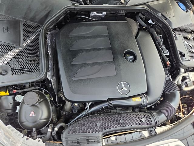 Used 2020 Black Mercedes-Benz C 300 image 20