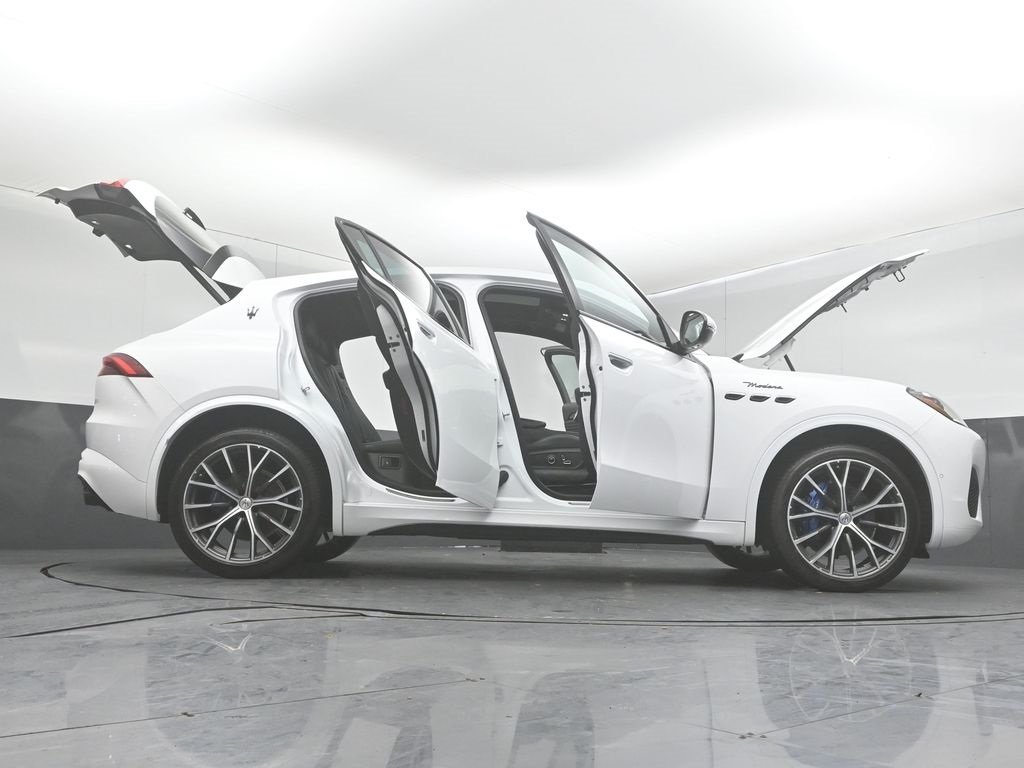 2023 MASERATI GRECALE - Image 49