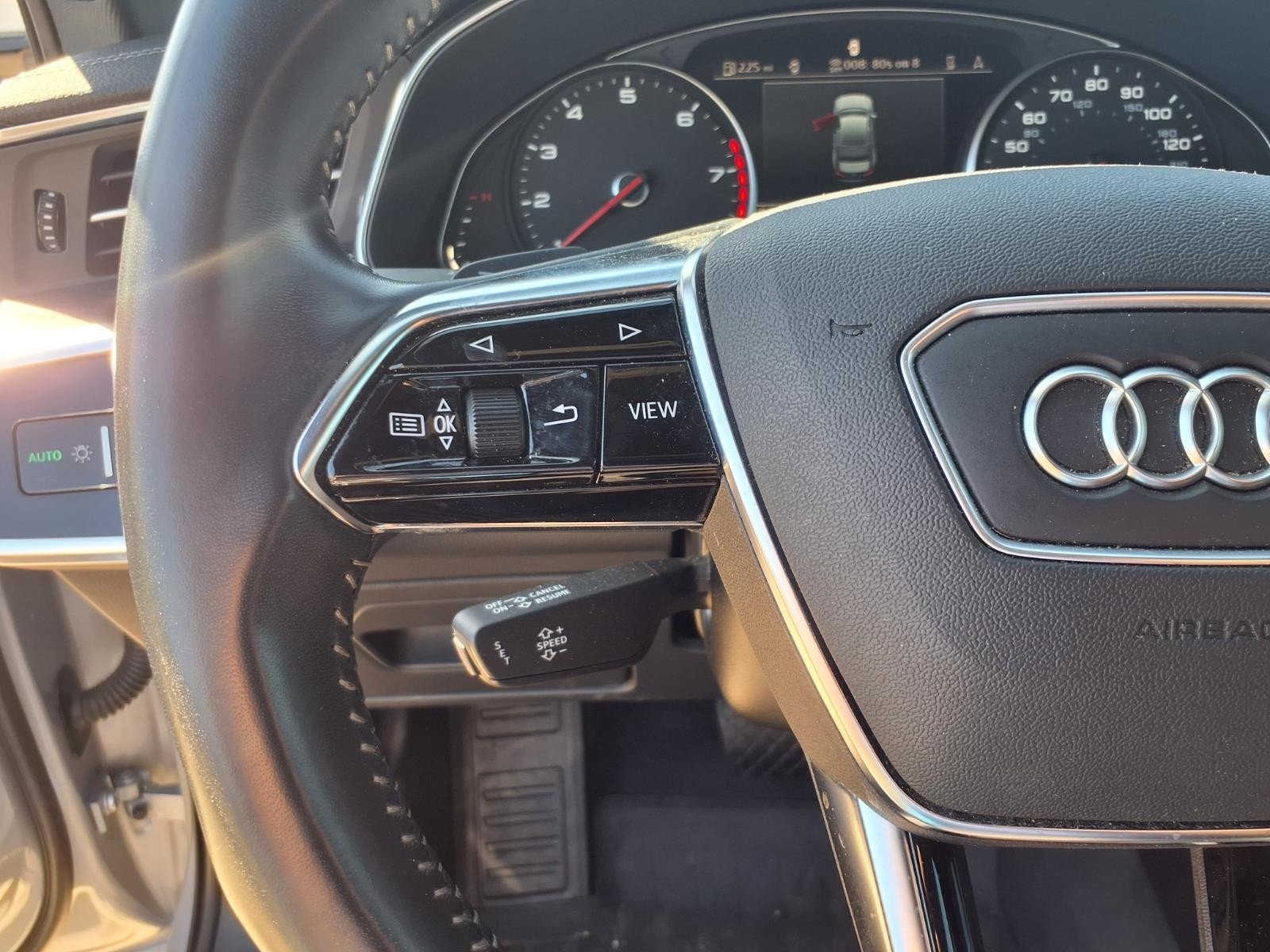 2019 Audi A6 Premium - Photo 19