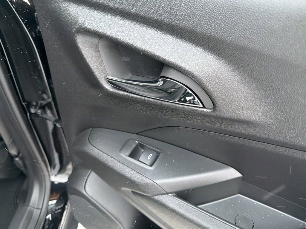 New 2026 Mosaic Black Metallic Chevrolet LT image 23