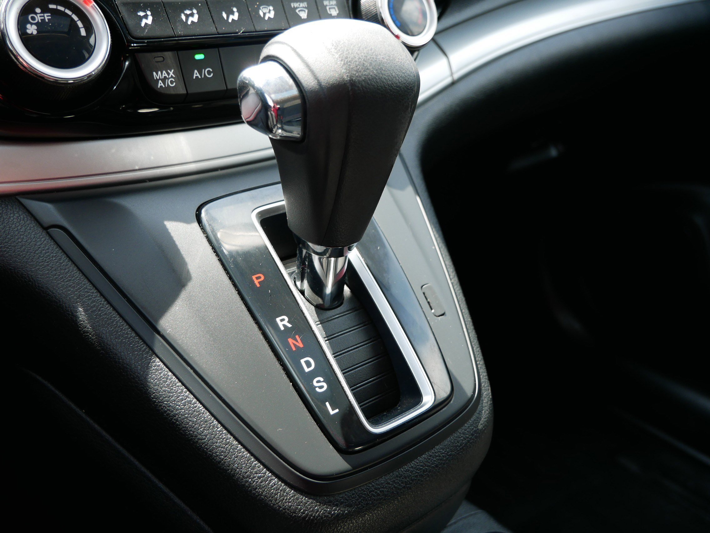 2016 Honda CR-V EX - Photo 25