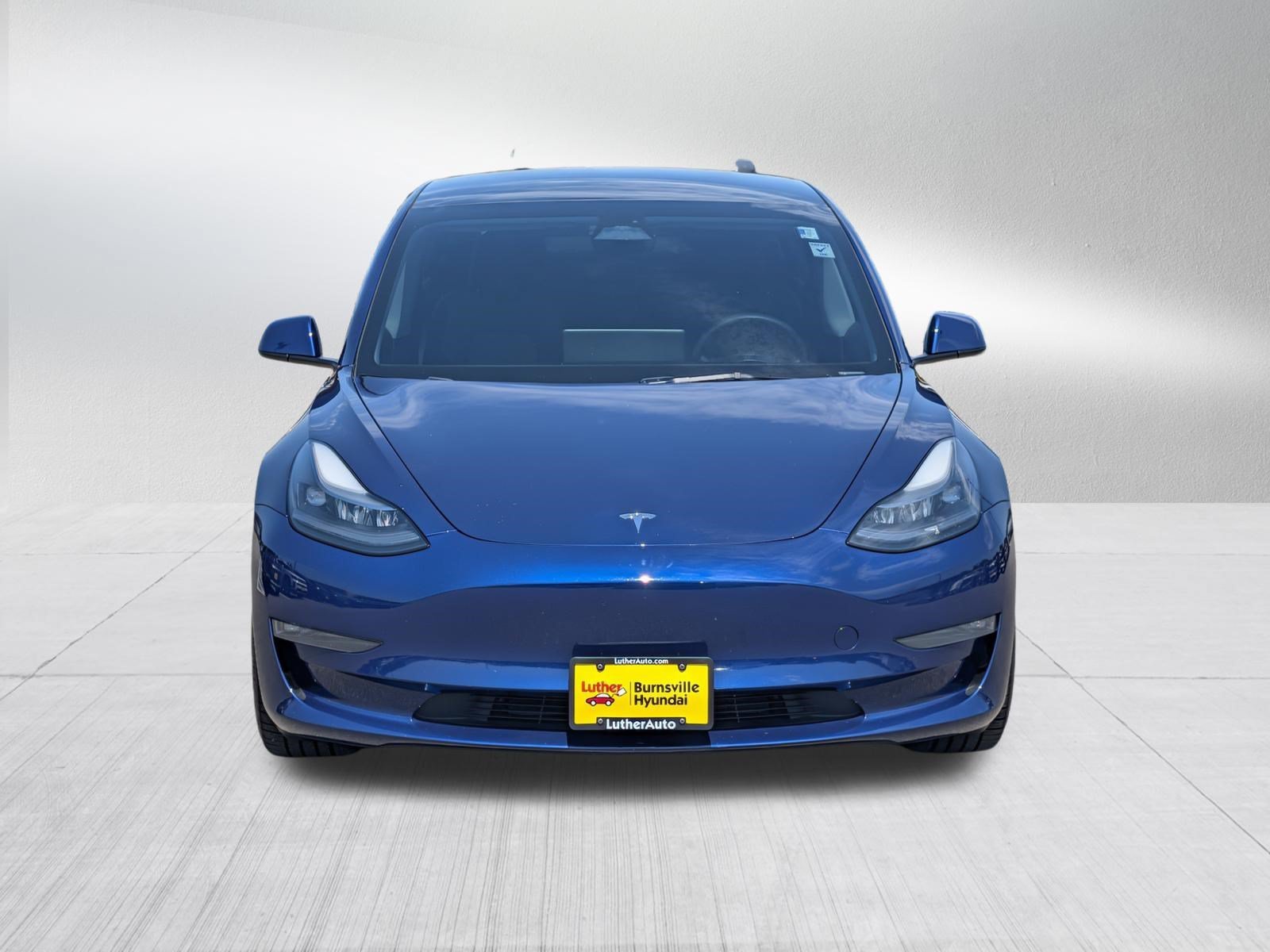 Used 2023 Tesla Model 3 Performance with VIN 5YJ3E1EC1PF681109 for sale in Burnsville, MN