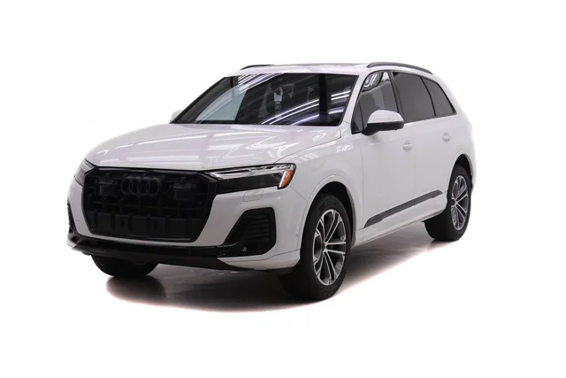 2026 Audi Q7 45 Premium