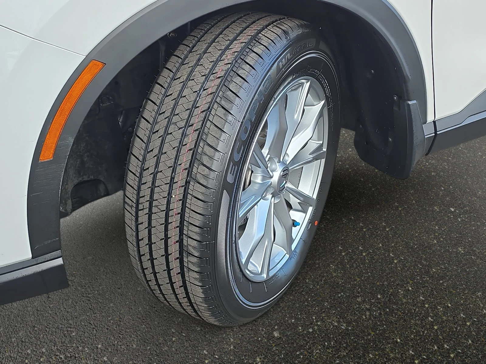 2024 Honda CR-V EX-L - Photo 28