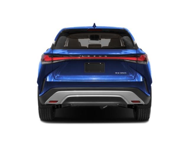 Used 2025  Lexus 350 image 5