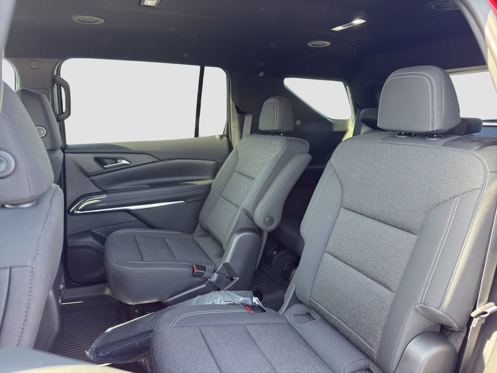 2026 Chevrolet Traverse LT - Photo 13