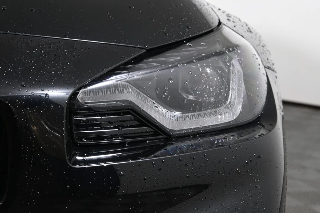New 2026 Black BMW Base image 11