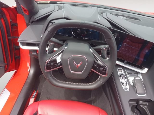 2024 Chevrolet Corvette 1LT - Photo 13