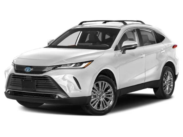 2023 Toyota Venza XLE Hybrid AWD's photo
