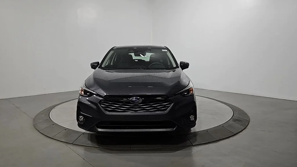 New 2026 MAGNETITE GRAY METALLIC Subaru Sport image 8