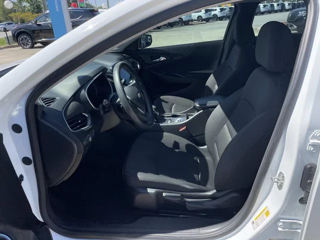 Used 2023 White Chevrolet LS image 10