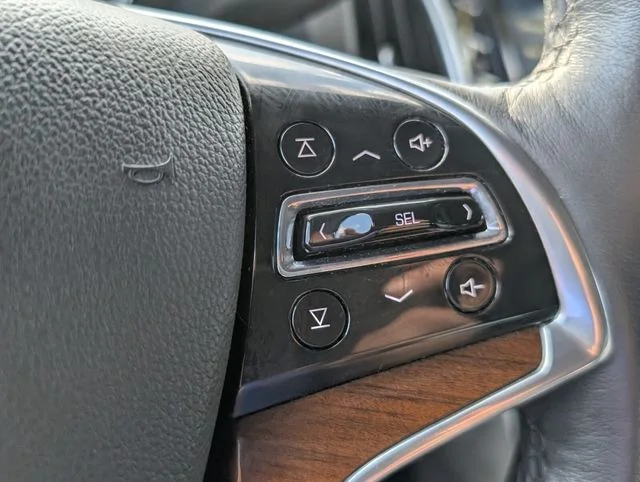 Used 2020 Black Cadillac Luxury image 31