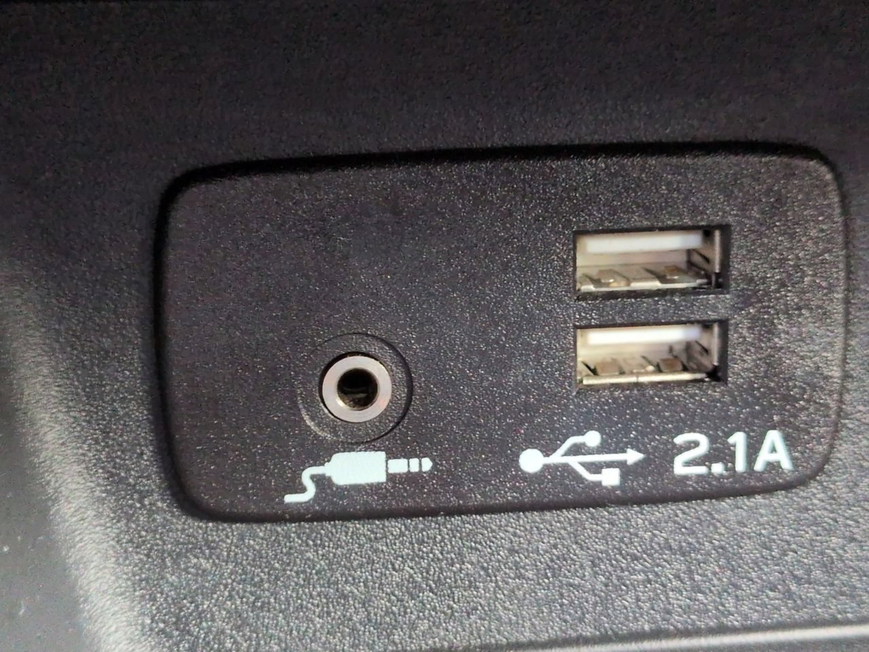 Used 2023 Geyser Blue Subaru Wilderness image 25