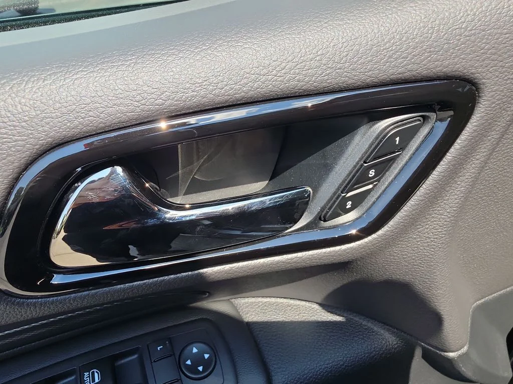 New 2026 DB Black Clearcoat Dodge GT Plus image 13