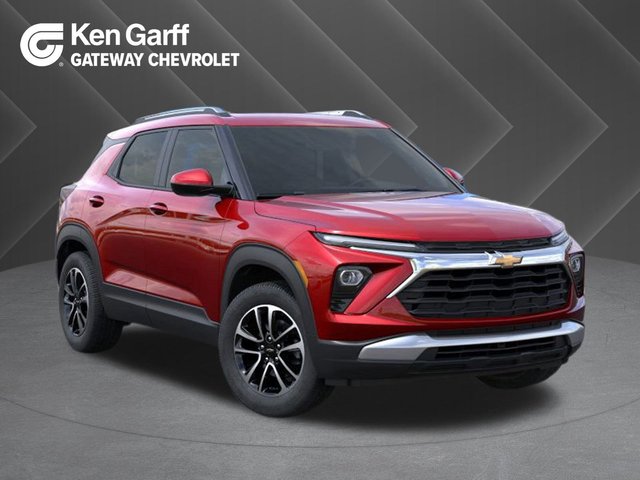 New Chevy Trailblazer for Sale in Avondale, AZ