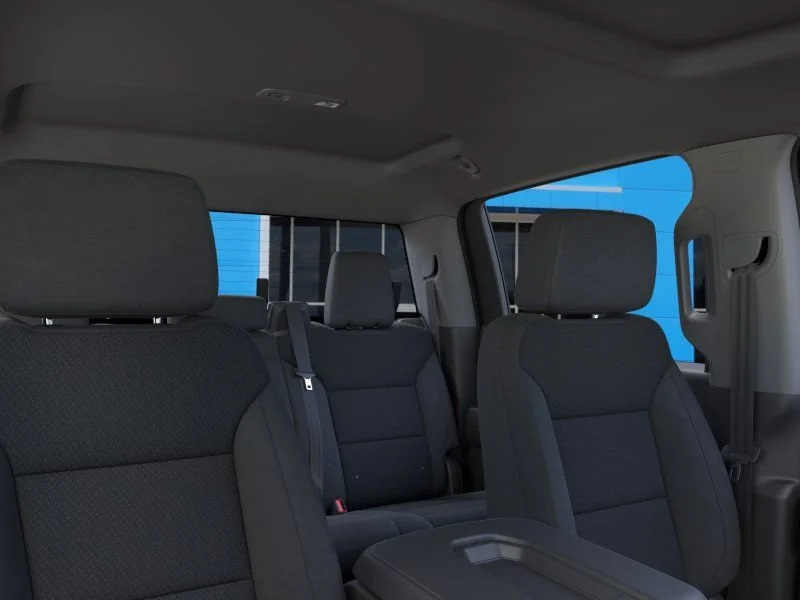 2026 GMC Sierra 1500 Pro - Photo 48