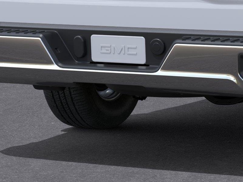 New 2026 Summit White GMC Pro image 14