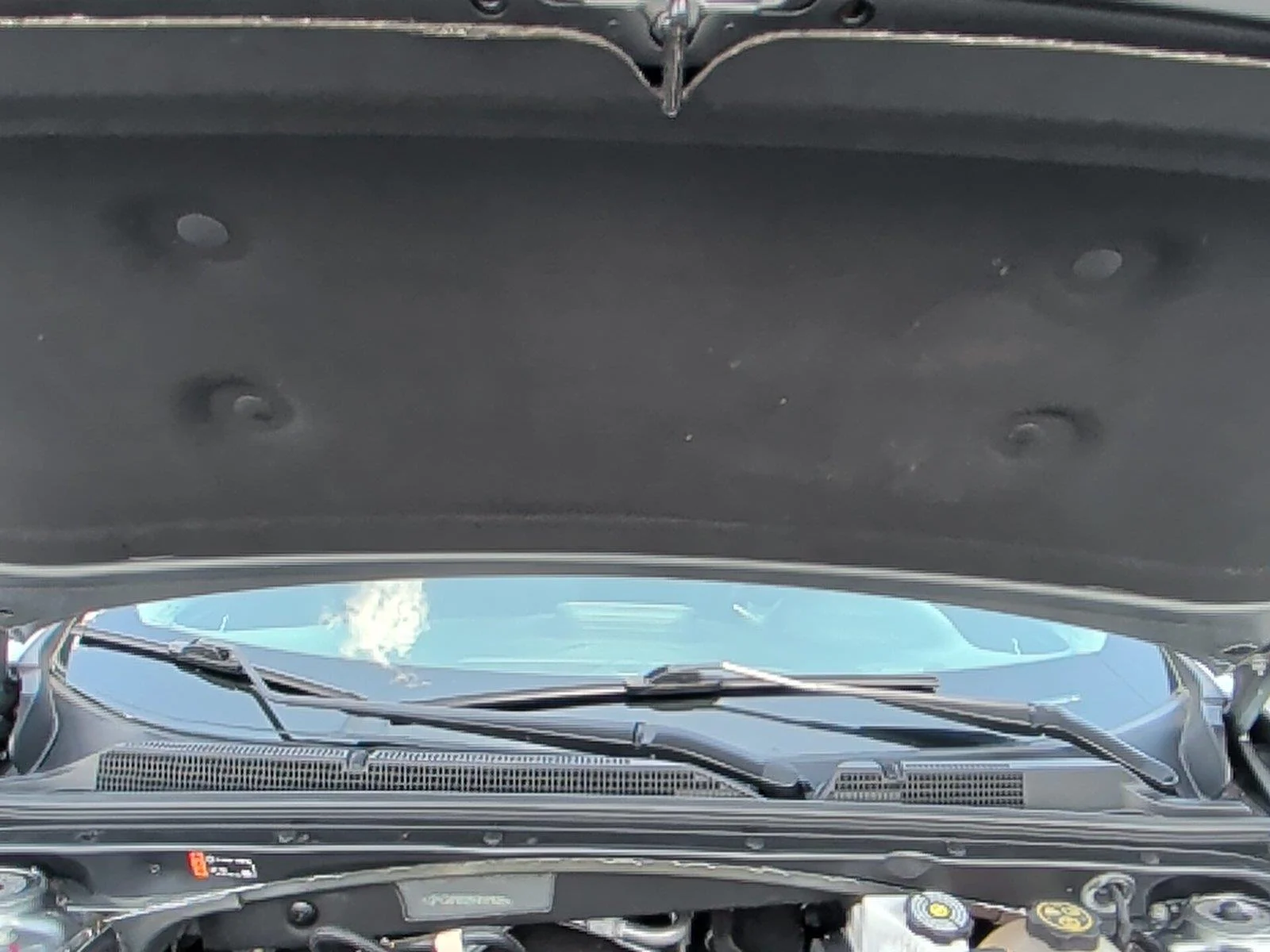 Used 2023 Sterling Gray Metallic Chevrolet LT image 34
