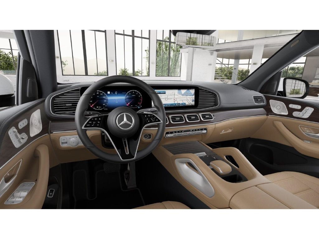 2026 Mercedes-Benz GLE GLE350 - Photo 45