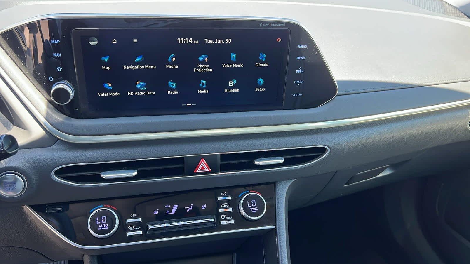 2023 Hyundai Sonata SEL - Photo 15