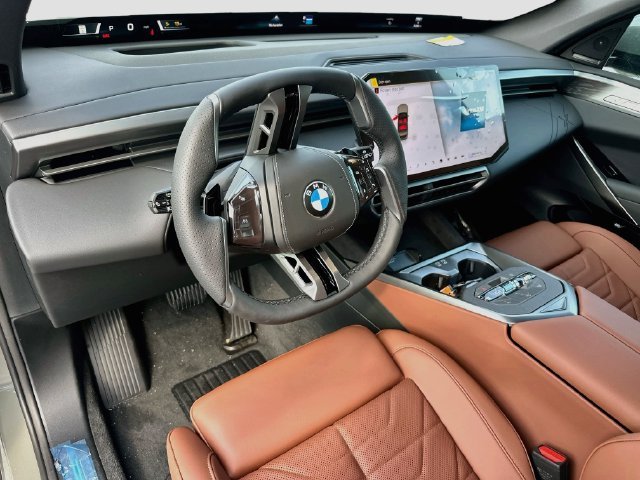 New 2027 Gray BMW Xdrive40i image 7