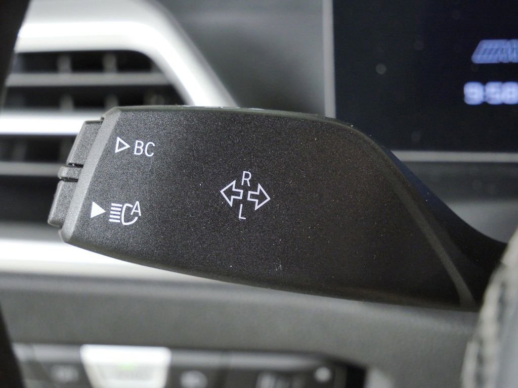 Used 2026 Special Order Color BMW CS image 49