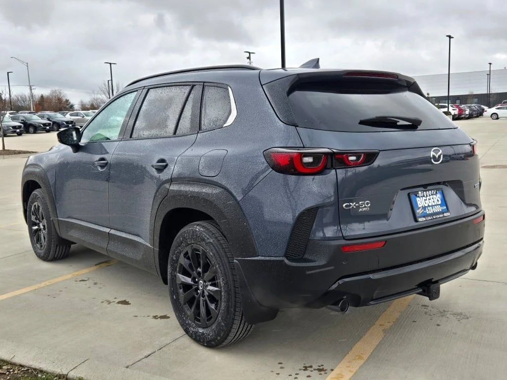 2026 Mazda CX-50 Premium - Photo 14