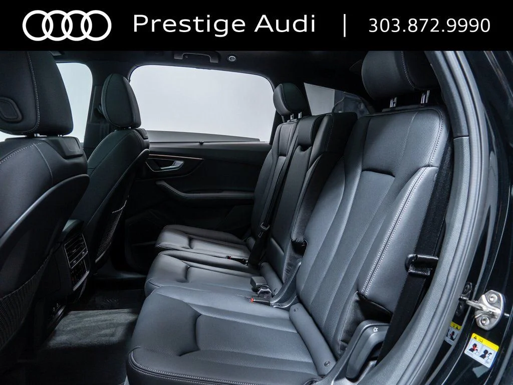 2026 Audi Q7 Premium Plus - Photo 27