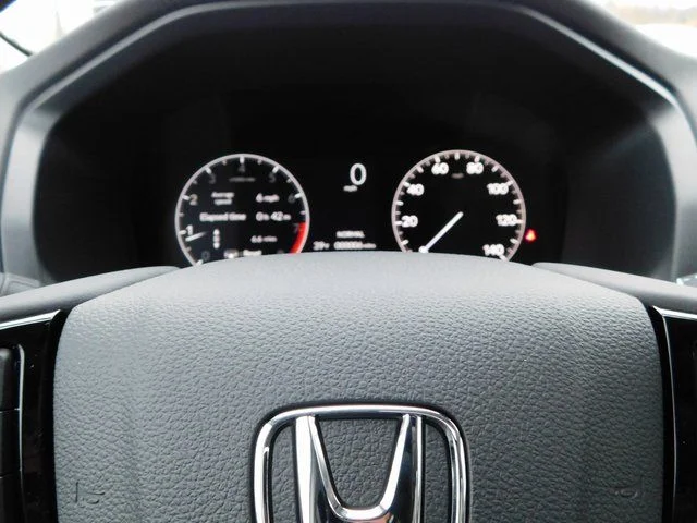 New 2026 Red Honda Touring image 41