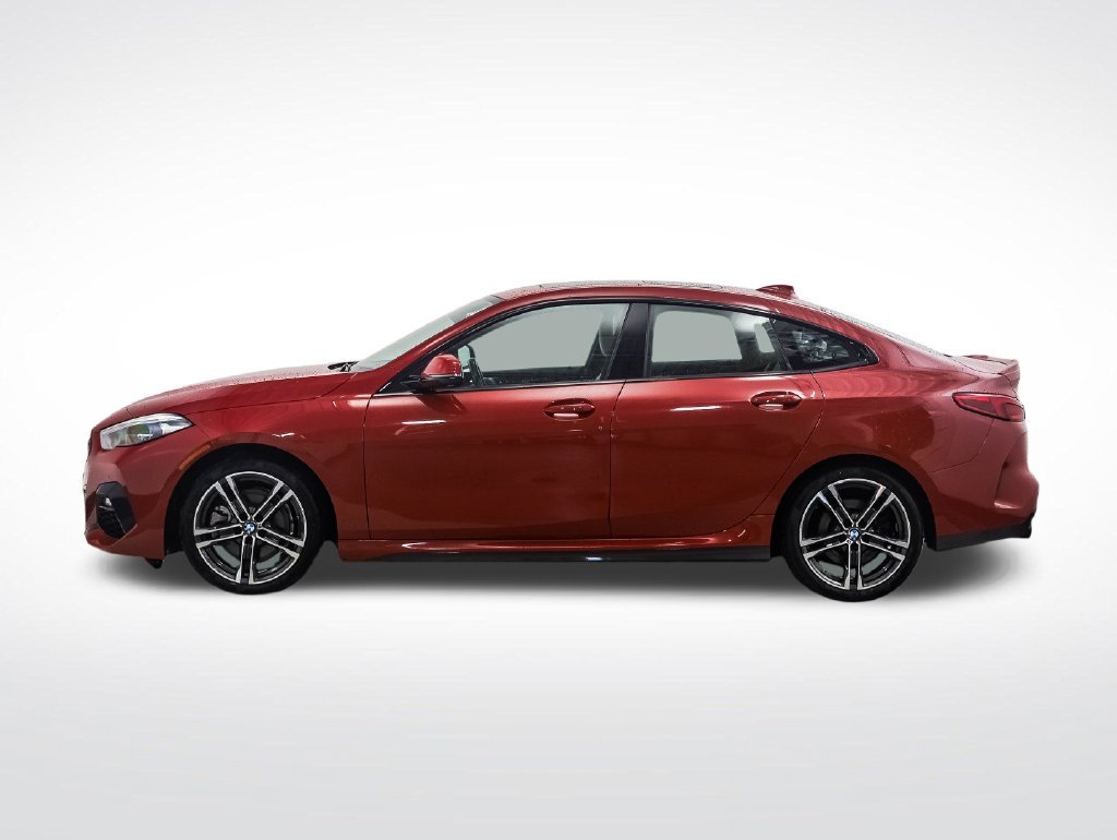 Certified 2023 BMW 2 Series 228i with VIN WBA73AK03P7L58376 for sale in Minneapolis, Minnesota