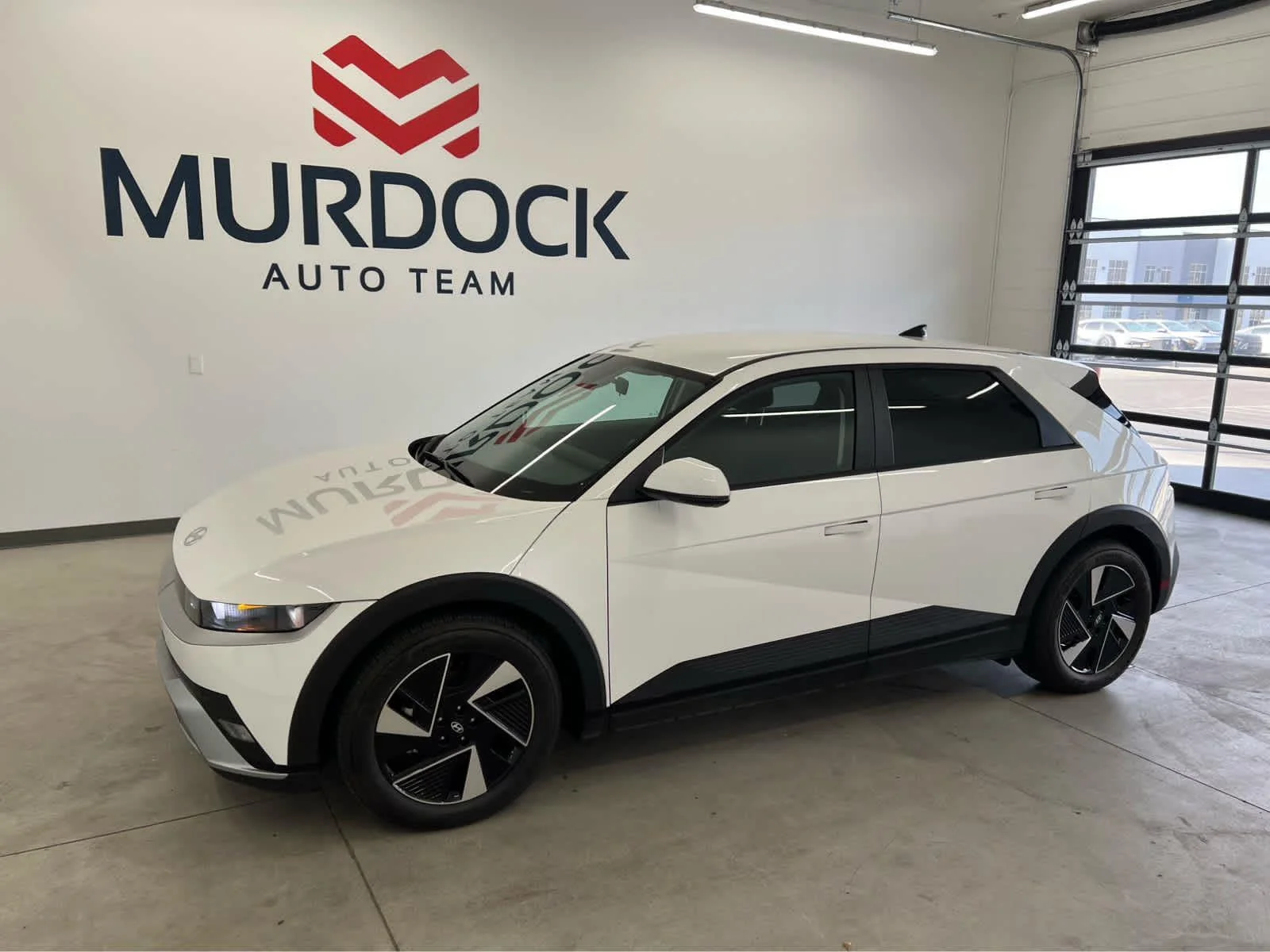 2025 Hyundai IONIQ 5
