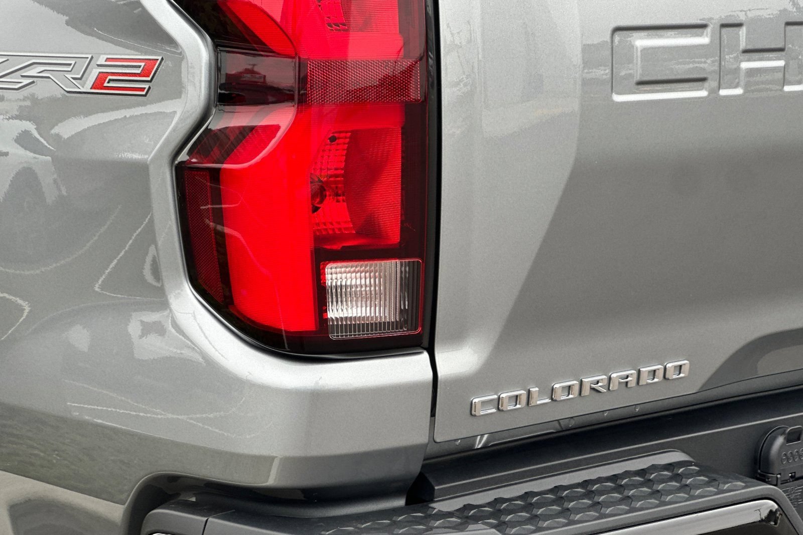 2026 Chevrolet Colorado ZR2 - Photo 26