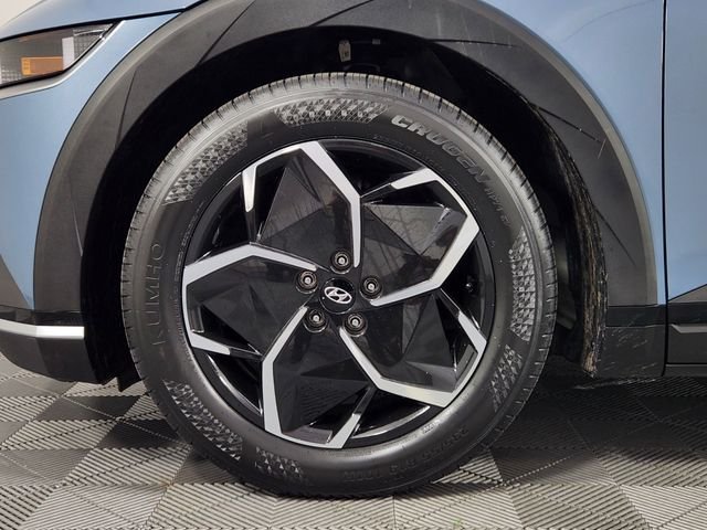 2024 Hyundai IONIQ 5 SEL - Photo 20