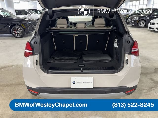 2025 BMW X3 30 - Photo 13